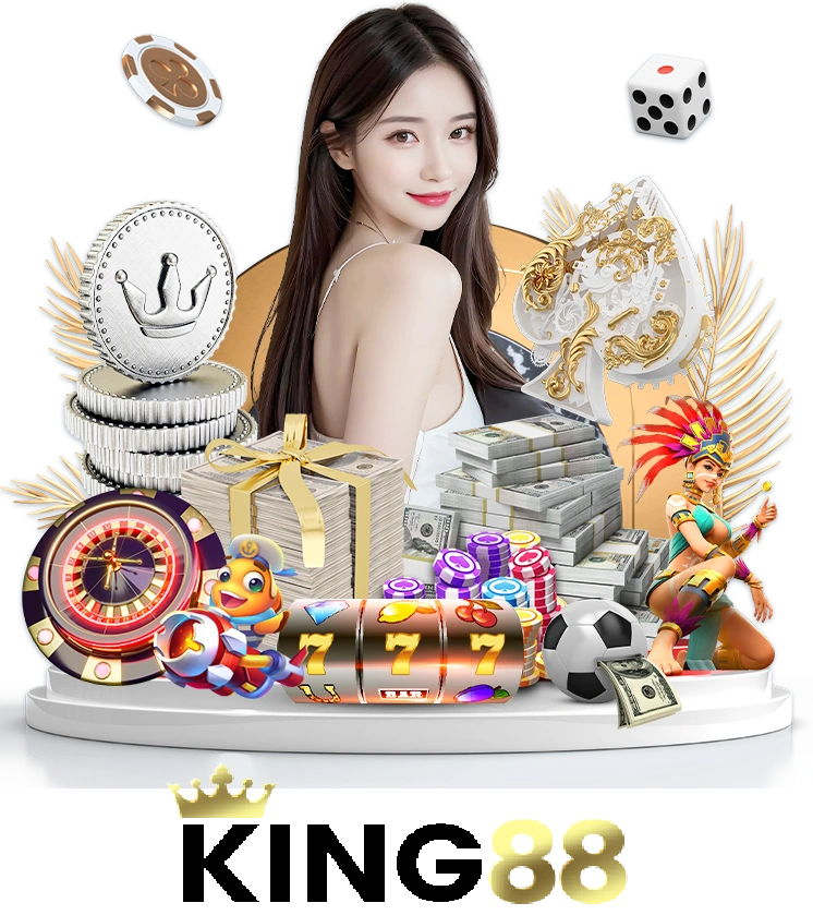 Dịch vụ ứng dụng King88 trên di động