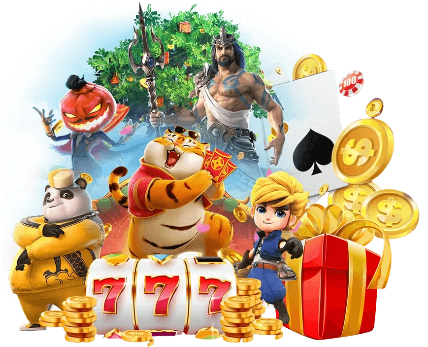 Nổ hũ King88: slot game, vòng quay và kết quả ngẫu nhiên